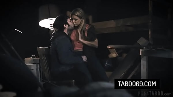 Step family taboo porn 