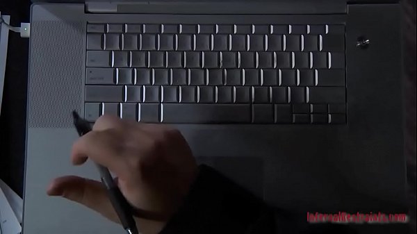 Magical blonde babeis about to make a pornvideo