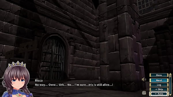 The Fairy Tale of Holy Knight Ricca: Two Winged_Gallery Part5