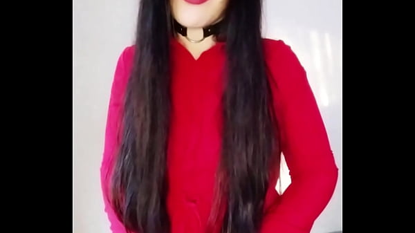 Nonton Lammy Pixel Dance, Tease, Cum thumbnail