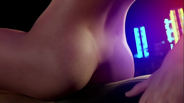 Play MP4 - Projekt Passion Big Butt Babe Reverse Cowgirl Rides Big Cock on Rooftop