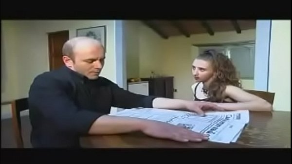 Italiani 10 La Sorella di_Papa