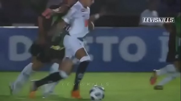 NEYMAR FUDENDO GERAL JOGA MUITO NAO TEM JEITO MEME 