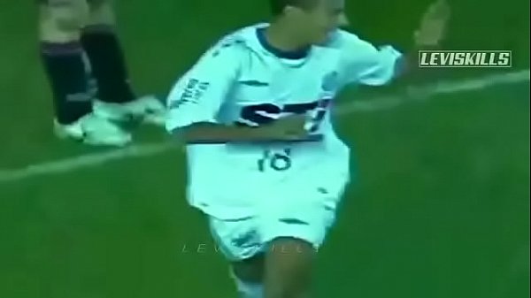 NEYMAR FUDENDO GERAL