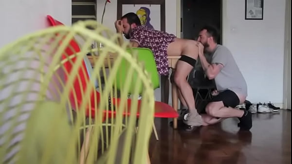 Cunete profundo no barbudo