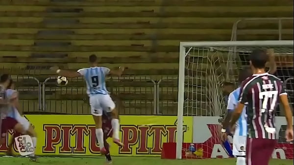 Metendo a bilada na carioca safada 