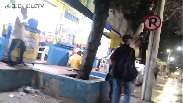 Nonton Asi Luce Hoy 23 De Diciembre El Centro De Barranquilla thumbnail