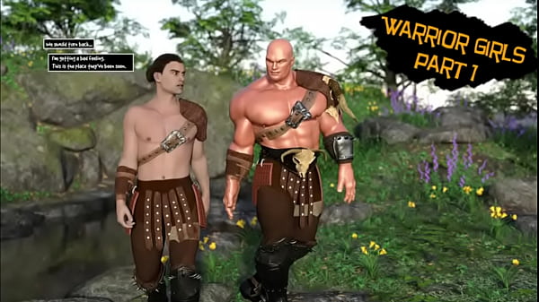 Nonton Warrior Girls 1 Made By Endlessrain0110 thumbnail