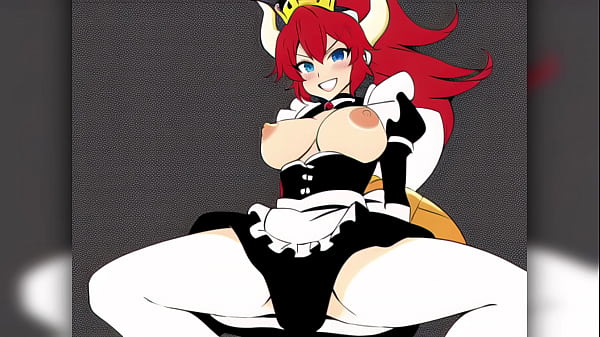 Artificial generated porn a hot maid collection with some surprices part 2