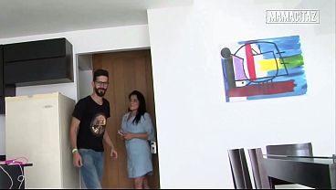 I Met Him While Shopping And Ended Up Bent Over His Counter Getting My Cunt Pounded Hard thumbnail