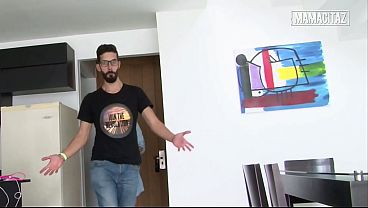 Curvy Latina Picked Up at the Store... Wait Till You See Her Get Fucked Raw on His Kitchen Counter Curvy Latina Picked Up at the Store... Wait Till You See Her Get Fucked Raw on His Kitchen Counter