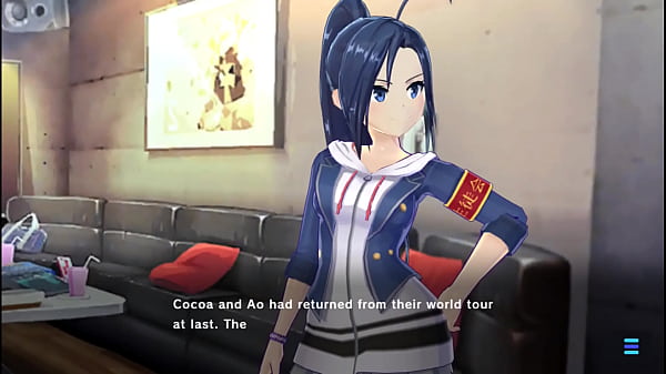 Mgcm event 11 full story 