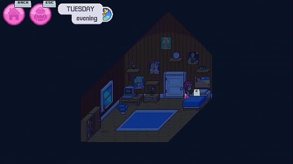 Nonton Dandy Boy Adventures.exe thumbnail