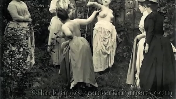 Play MP4 - Dark Lantern Entertainment presents 'Vol&period;1 Chapter 2' from My Secret Life&comma; The Erotic Confessions of a Victorian English Gentleman