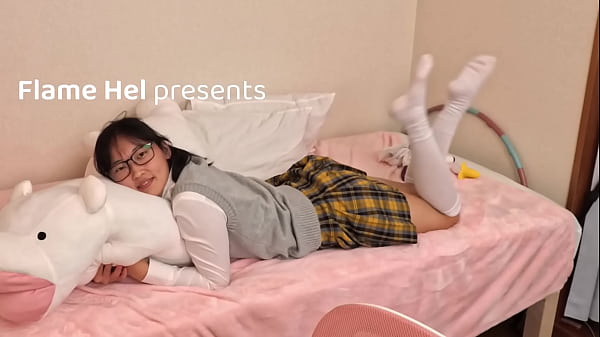 Nonton Japanese Student Is A Slut For Anal thumbnail