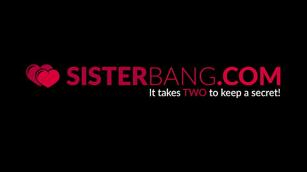 Petite Stepsister Victoria Vixxen Fucked By Stepbro In Pov. She Is So Horny That She Cant Restrain Herself From Moaning! Get Instant Access To More Hot Video Content At Sisterbang.com thumbnail