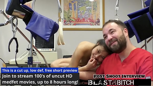 Raya nguyen's pussy gets creampied pov version