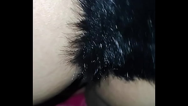 Anal doble penetraci&oacute;n