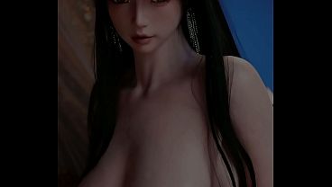 Nonton An Expensive Sex Doll With Coagulated Fat thumbnail