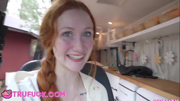 Play MP4 - Road Trip Romp&colon; Scarlet and Parker's Van Sibling Adventure