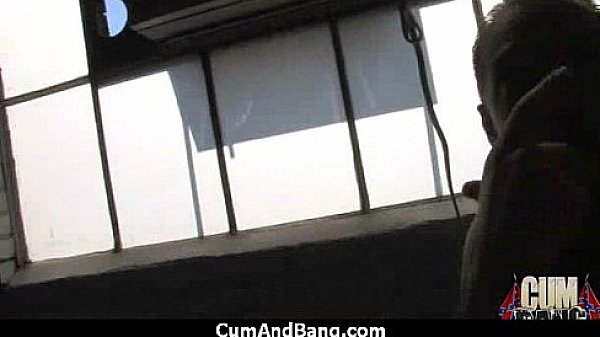 Cum and bang group facial jizz 19 