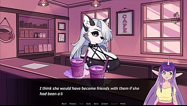 Helluva Boss Dates With Loona Episode Two Drinks And Boobs thumbnail