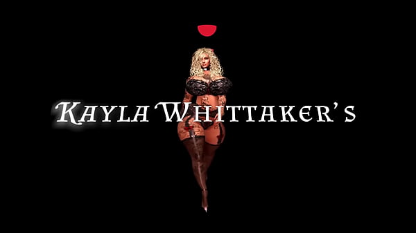 Kayla_Whittaker s 200th Porn Video