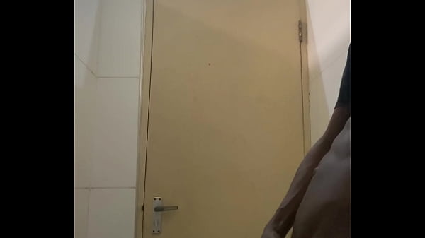 Bbc Cumming In Public Washroom thumbnail