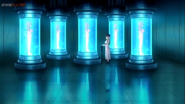 Kakushite Makina sancap 1 Sud Español