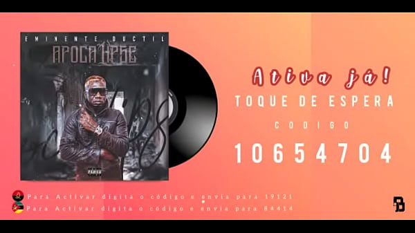 Ativa ja o teu toque de espera com a musica angolana