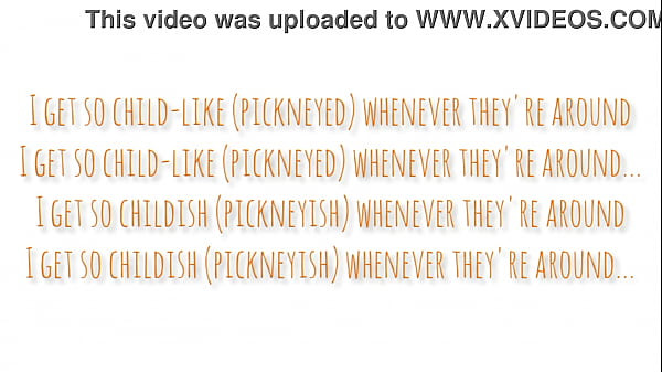 I can't keep my legs closed around them guyanese remix 