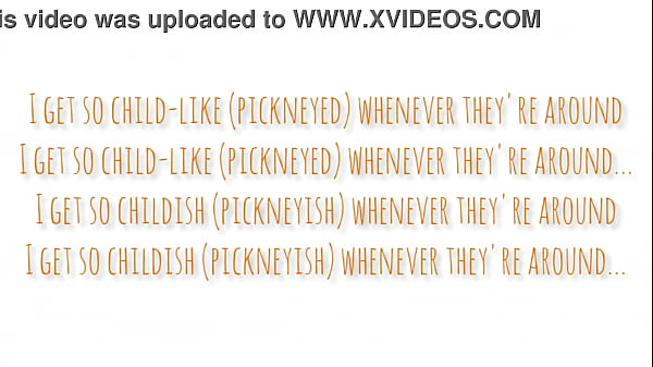 I can't keep my legs closed around them guyanese remix 