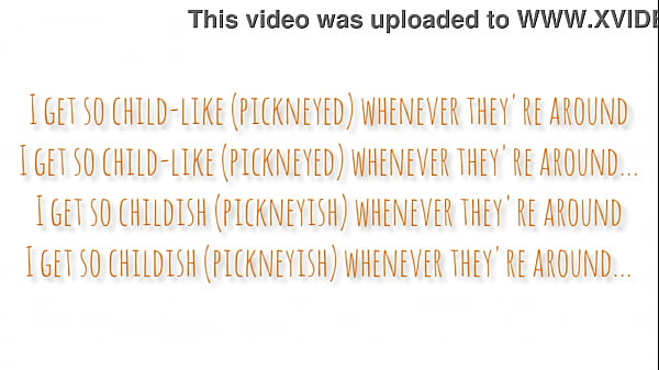 I can't keep my legs closed around them guyanese remix 