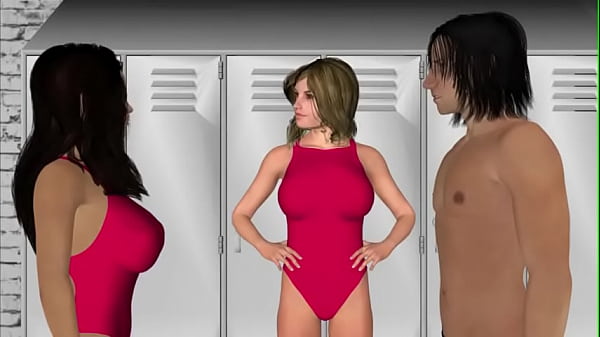 Locker Room Growth thumbnail