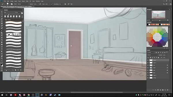 Sts broadcast by dc on picarto from february twenty second 2021 