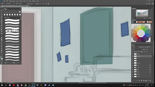 Stream Picarto DarkCookie SummertimeSaga 2021 02 22