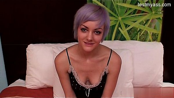 Nonton Busty Pussy Facial thumbnail