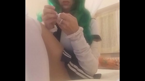 the scrupulously follows vaginal therapy