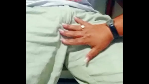 Old granny In lingerie_she models that_nice assfor me_and thengives me a goodblowjob