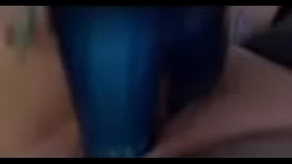 Masters submissive pussy