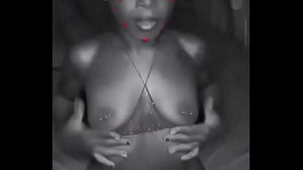 Two Nice Lil Breast Fi Yuh Cum Pan Theng Lick It Up thumbnail