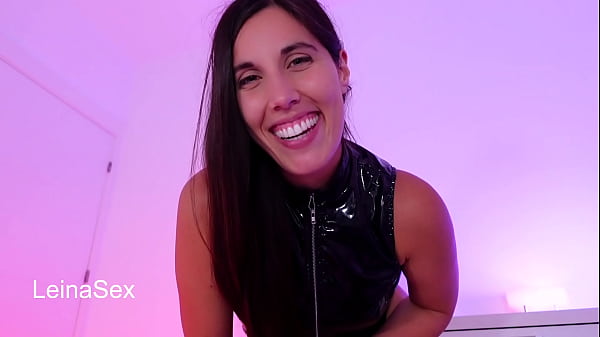 Tu Mujer Me Ha Contado Todo Sobre Ti, Un Cerdo Pajillero Que Necesita Ser Corregido. Leina Llega Para Castigarte Y Humillarte Con Un Perverso Joi thumbnail