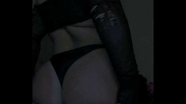 Nonton Amateur Goth Lex Stormie Fuck Robot Toy Video On Love Seat. thumbnail