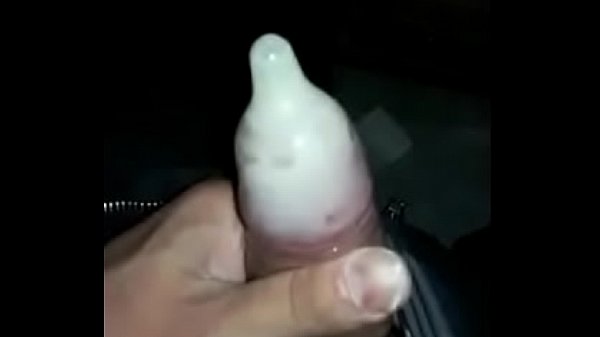 Play MP4 - Cum in condom compilation