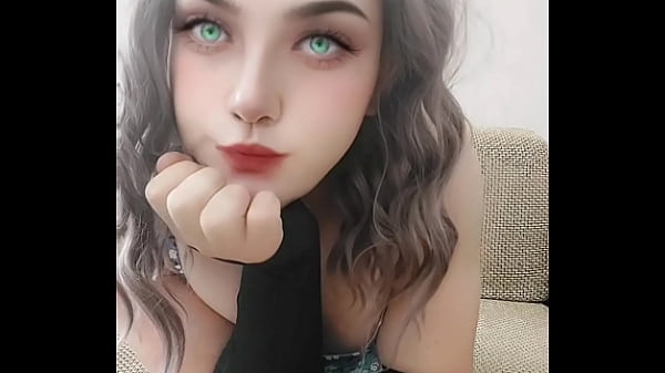 Pretty In Pink: Crossdressing Delight In A Purple Haze! thumbnail