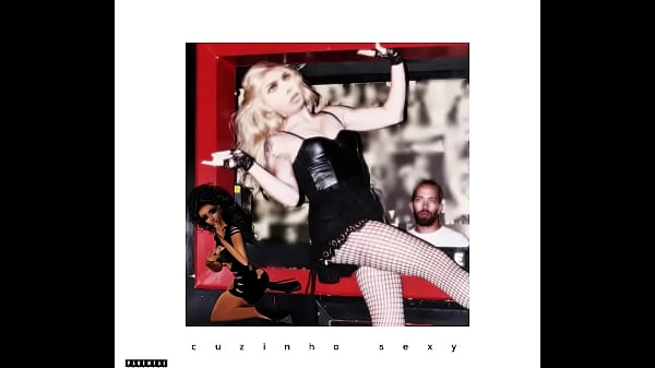 Lily Santos - Cuzinho Sexyfeat Caxxandra_OfficialAudio