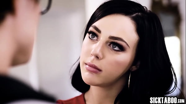 Hot babe swallowed huge dick 