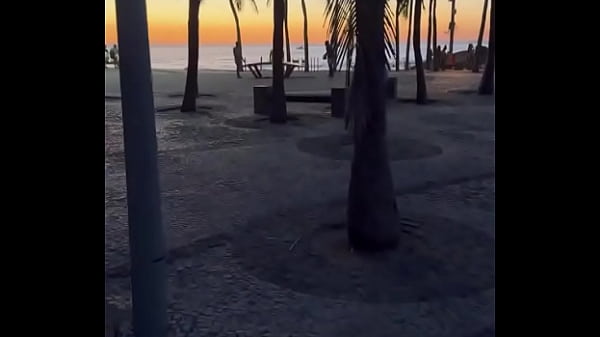 Hoje acordei &agrave_s 04:30 pra contemplar o amanhecer novamente no RJ