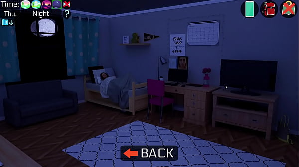 Play MP4 - Complete Gameplay - Milfy City&comma; Part 4 &lpar;1&period;0&rpar;