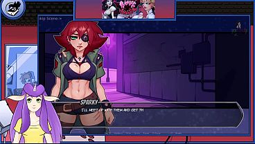 Love Sucks Night One Episode One Succubus And Monster Hunters thumbnail